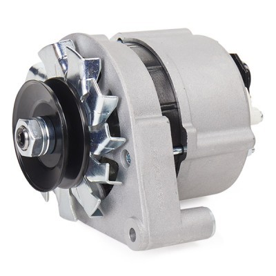 Alternator RIDEX 4G0701 4G0701 - photo 3