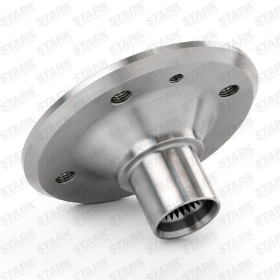 Wheel Hub Stark SKWH-0181296 SKWH-0181296 - photo 4