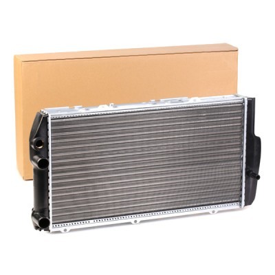 Radiator, Engine Cooling RIDEX 470R0511 470R0511 - photo 2