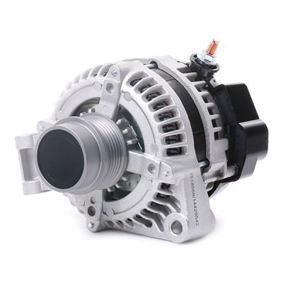 Alternator RIDEX 4G0419 4G0419 - photo 3