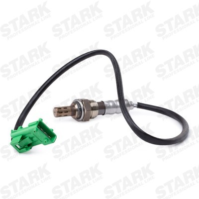 Lambda (Oxygen) Sensor Stark SKLS-0140784 SKLS-0140784 - photo 3