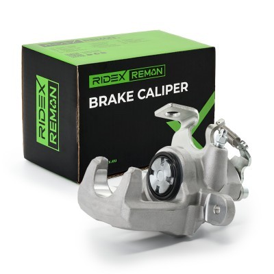 Brake Caliper RIDEX 78B0892R 78B0892R - photo 2
