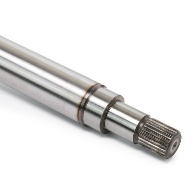 Drive Shaft RIDEX 13D0113R 13D0113R - photo 6