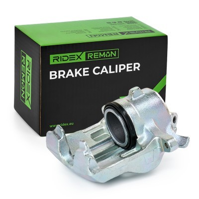 Brake Caliper RIDEX 78B1244R 78B1244R - photo 2