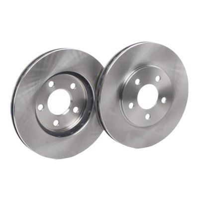 Brake Disc RIDEX 82B1492 82B1492 - photo 4