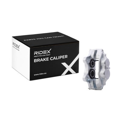 Brake Caliper RIDEX 78B1026 78B1026 - photo 2