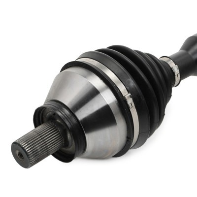 Drive Shaft RIDEX 13D0853 13D0853 - photo 5