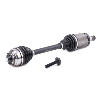 Drive Shaft RIDEX 13D0415 13D0415 - photo 3