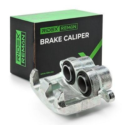 Brake Caliper RIDEX 78B0705R 78B0705R - photo 2