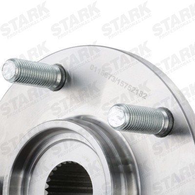 Wheel Hub Stark SKWH-0180009 SKWH-0180009 - photo 4