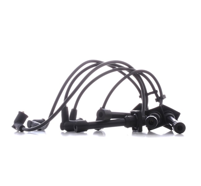Ignition Cable Kit RIDEX 685I0038 685I0038 - photo 1