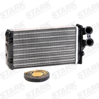 Radiator, Interior Heating Stark SKHE-0880051 SKHE-0880051 - photo 3