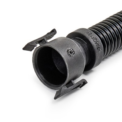 Hose, cylinder head cover breather RIDEX 1600H16000073 1600H16000073 - photo 3