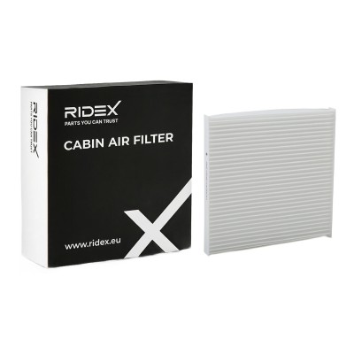 Cabin Air Filter RIDEX 424I0119 424I0119 - photo 10
