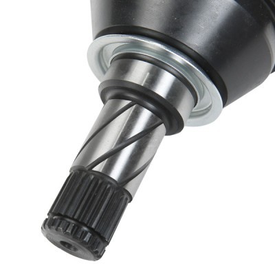 Joint Kit, Drive Shaft RIDEX 5J0241 5J0241 - photo 6