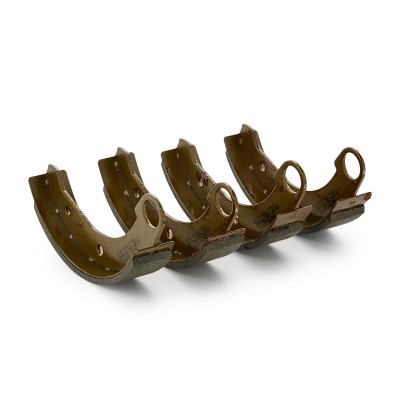 Brake Pads Set RIDEX 70B0209 70B0209 - photo 8