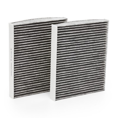 Cabin Air Filter RIDEX 424I0495 424I0495 - photo 11