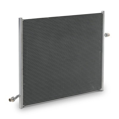 Radiator, Engine Cooling RIDEX 470R1311 470R1311 - photo 3
