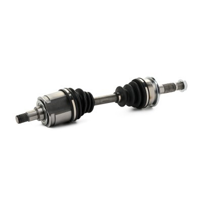 Drive Shaft RIDEX 13D1240 13D1240 - photo 4