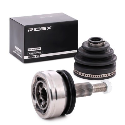 Joint Kit, Drive Shaft RIDEX 5J0148 5J0148 - photo 1