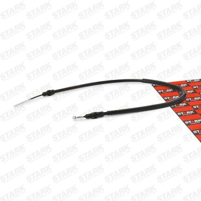 Cable Pull, Parking Brake Stark SKCPB-1050038 SKCPB-1050038 - photo 1