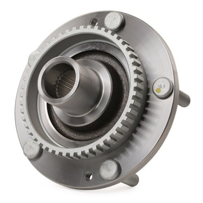 Wheel Hub RIDEX 653W0124 653W0124 - photo 4