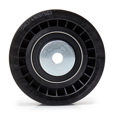 Belt Tensioner V-Ribbed Belt RIDEX 310T0009 310T0009 - photo 5