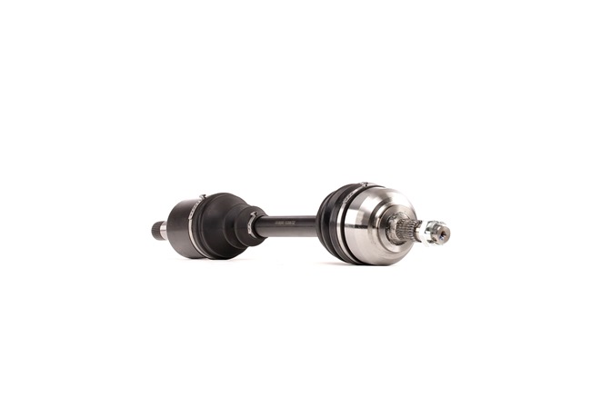 Drive Shaft RIDEX 13D0495 13D0495 - photo 1