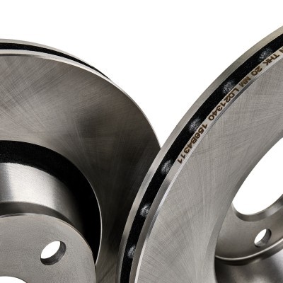 Brake Disc RIDEX 82B1215 82B1215 - photo 9