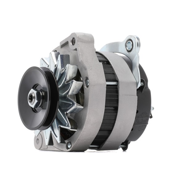 Alternator RIDEX 4G0811 4G0811 - photo 1