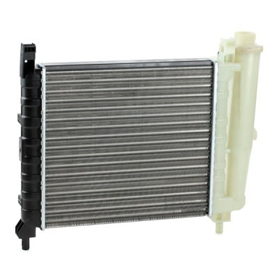 Radiator, Engine Cooling RIDEX 470R0363 470R0363 - photo 4
