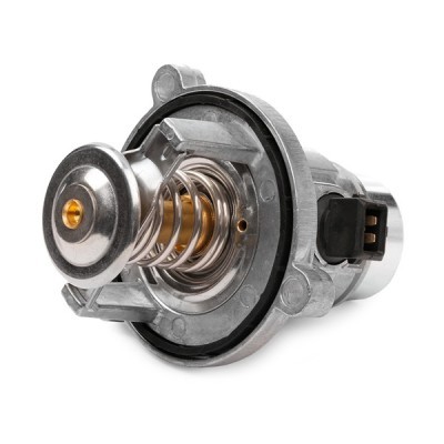 Thermostat, Coolant RIDEX 316T0165 316T0165 - photo 3