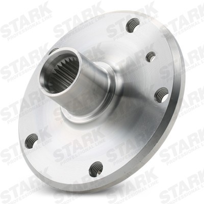 Wheel Hub Stark SKWH-0181253 SKWH-0181253 - photo 4