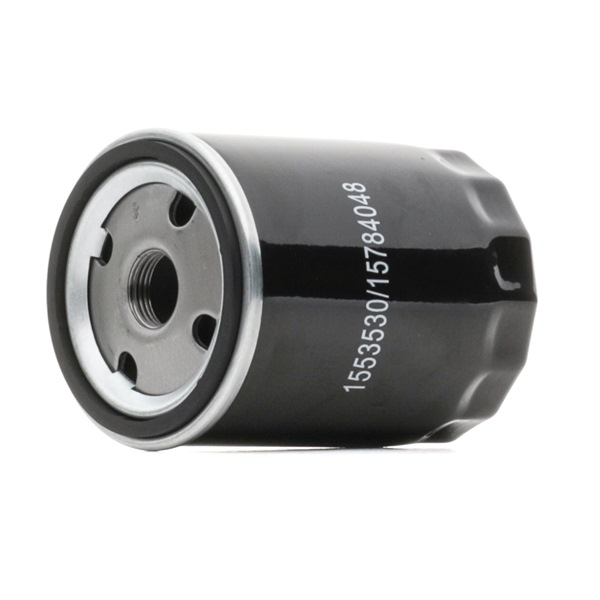 Oil Filter RIDEX 7O0262 7O0262 - photo 1