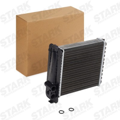 Radiator, Interior Heating Stark SKHE-0880005 SKHE-0880005 - photo 2