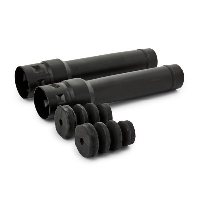 Dust Cover Kit, shock absorber RIDEX 919D0521 919D0521 - photo 3