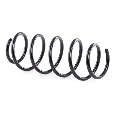 Suspension Spring RIDEX 188C0391 188C0391 - photo 3