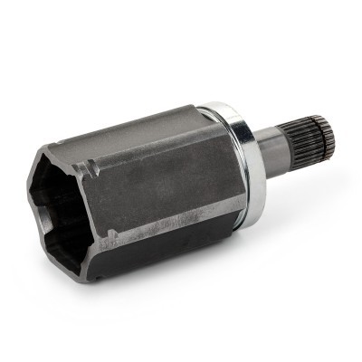Joint Kit, Drive Shaft RIDEX 5J0882 5J0882 - photo 4