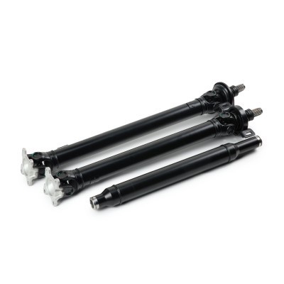Drive Shaft RIDEX 3675A0030 3675A0030 - photo 4