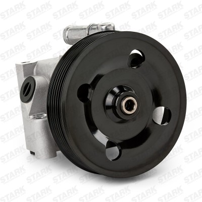 Hydraulic Pump, Steering System Stark SKHP-0540054 SKHP-0540054 - photo 3