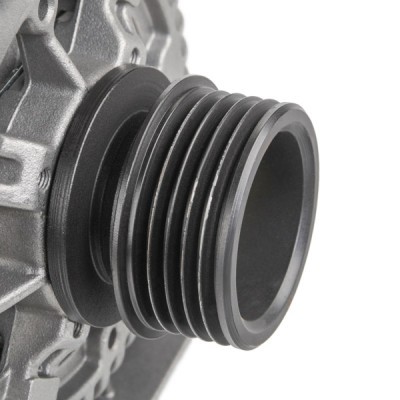 Alternator RIDEX 4G0054R 4G0054R - photo 6