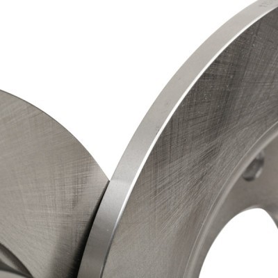 Brake Disc RIDEX 82B0214 82B0214 - photo 7