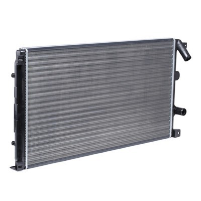Radiator, Engine Cooling RIDEX 470R0206 470R0206 - photo 3