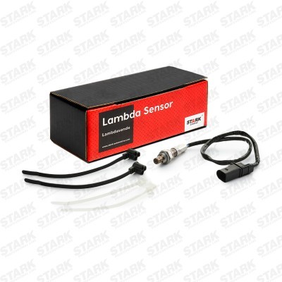 Lambda (Oxygen) Sensor Stark SKLS-0140957 SKLS-0140957 - photo 1