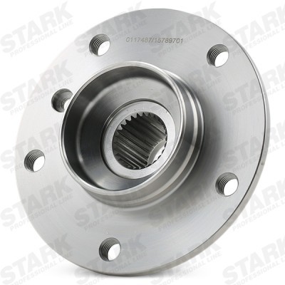 Wheel Hub Stark SKWH-0181253 SKWH-0181253 - photo 3