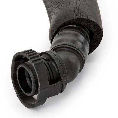 Hose, cylinder head cover breather RIDEX 1600H16000188 1600H16000188 - photo 3