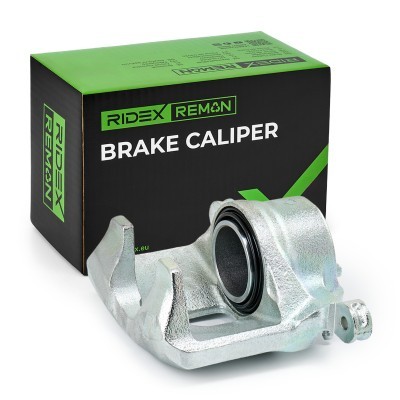 Brake Caliper RIDEX 78B2634R 78B2634R - photo 2