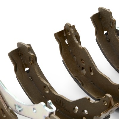 Brake Pads Set RIDEX 70B0416 70B0416 - photo 4