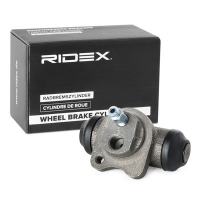 Wheel Brake Cylinder RIDEX 277W0031 277W0031 - photo 2