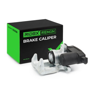 Brake Caliper RIDEX 78B2534R 78B2534R - photo 2